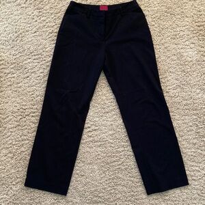 212 Collection Black Women's Trousers